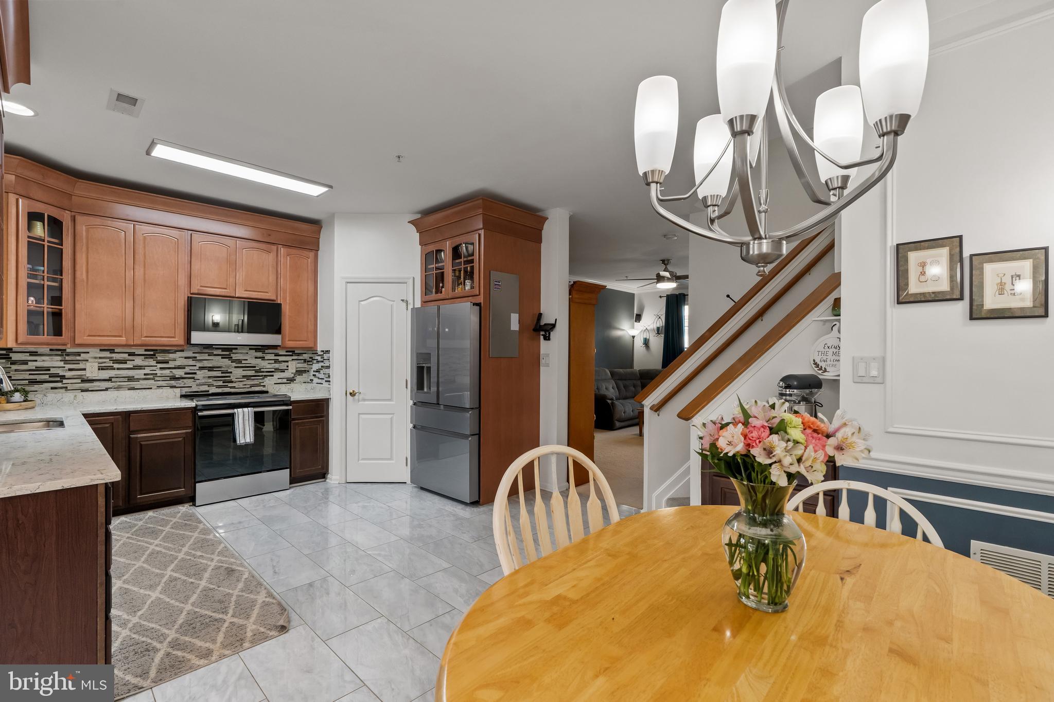 MONMOUTH MEADOWS - Residential