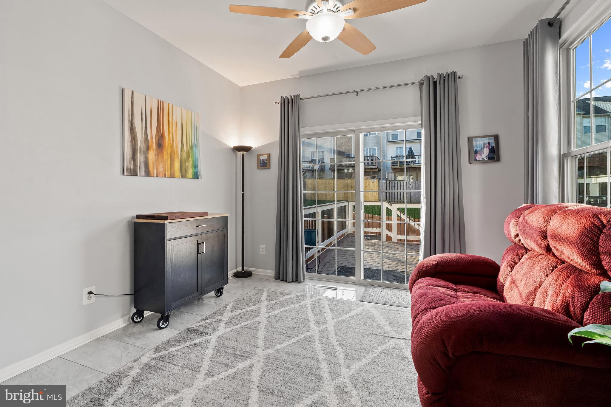 MONMOUTH MEADOWS - Residential