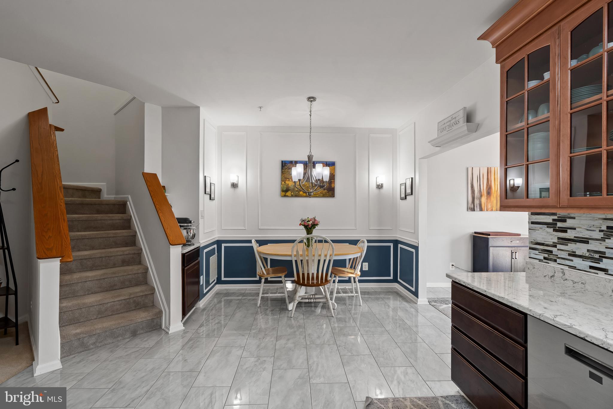 MONMOUTH MEADOWS - Residential