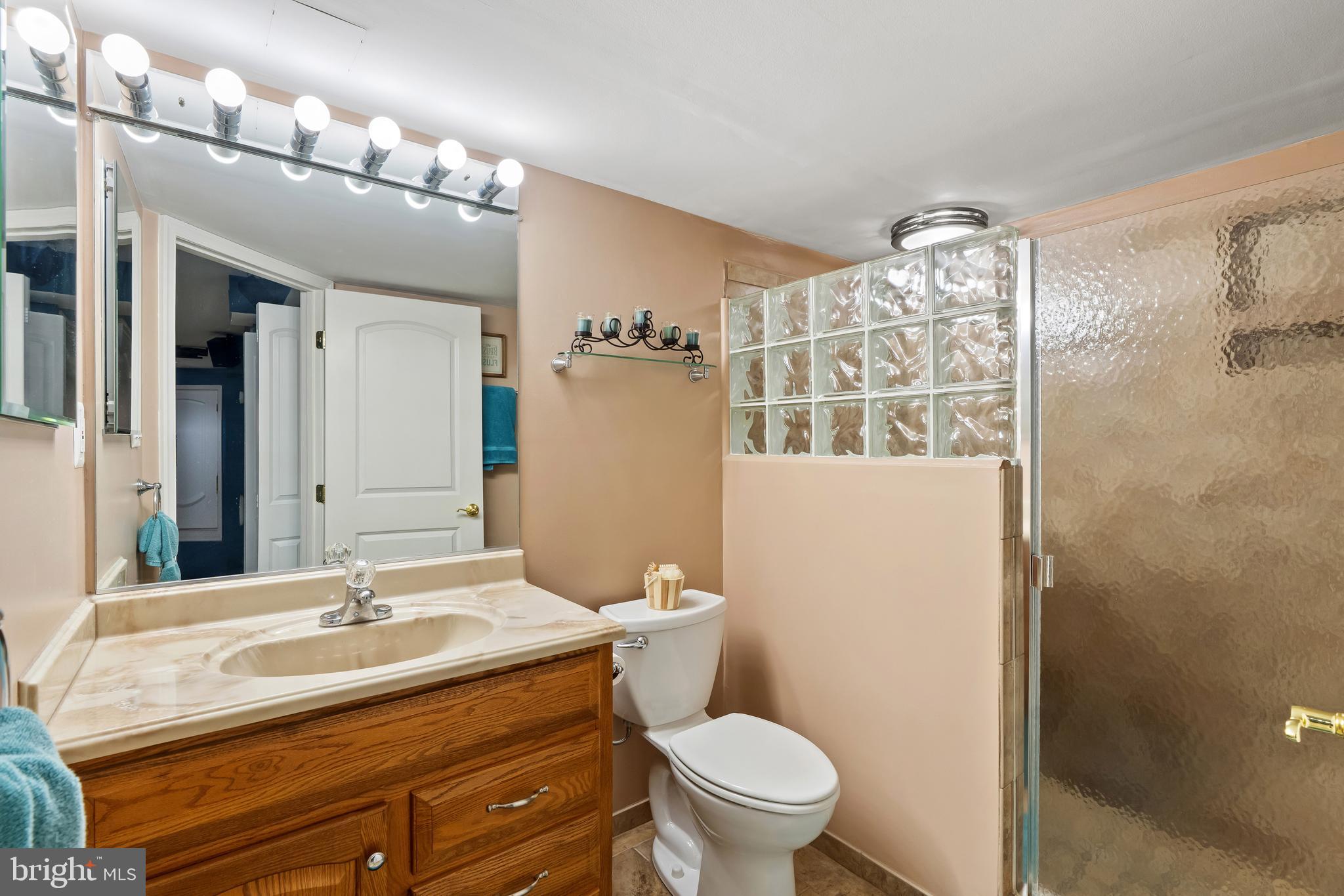 MONMOUTH MEADOWS - Residential