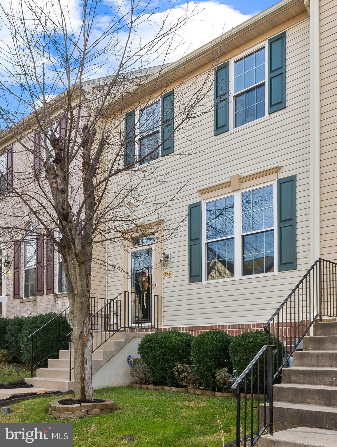 MONMOUTH MEADOWS - Residential