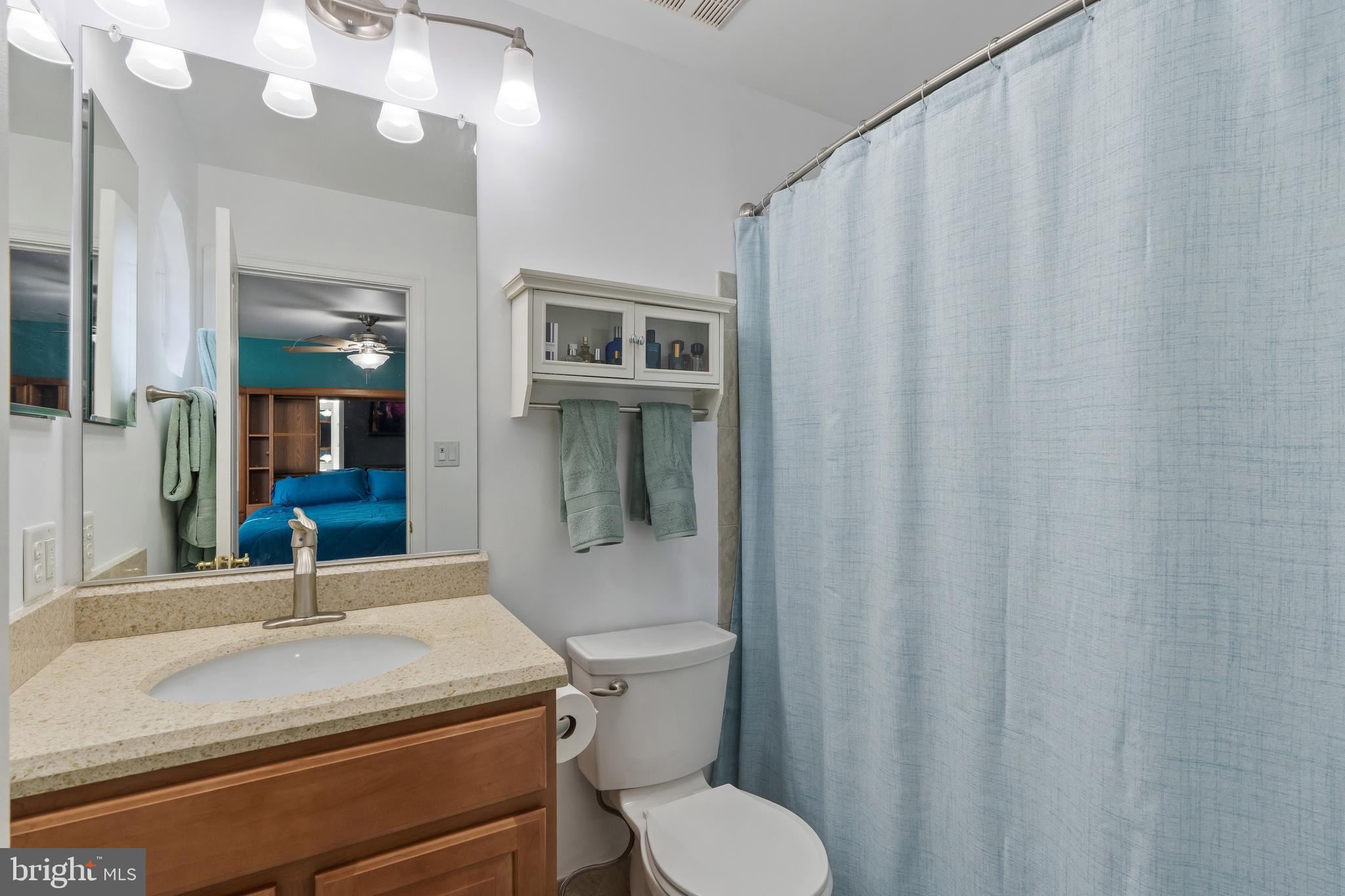 MONMOUTH MEADOWS - Residential