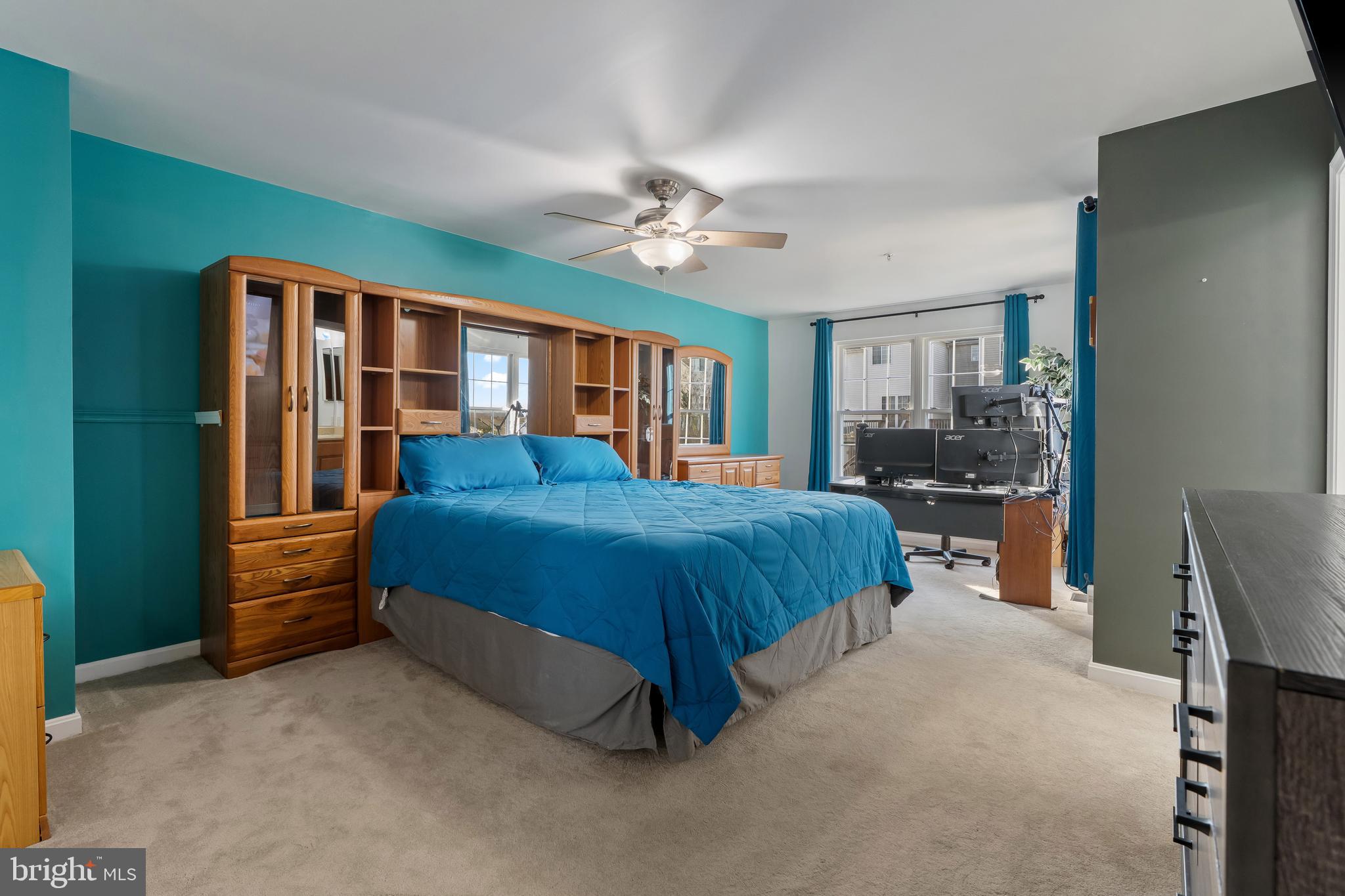 MONMOUTH MEADOWS - Residential