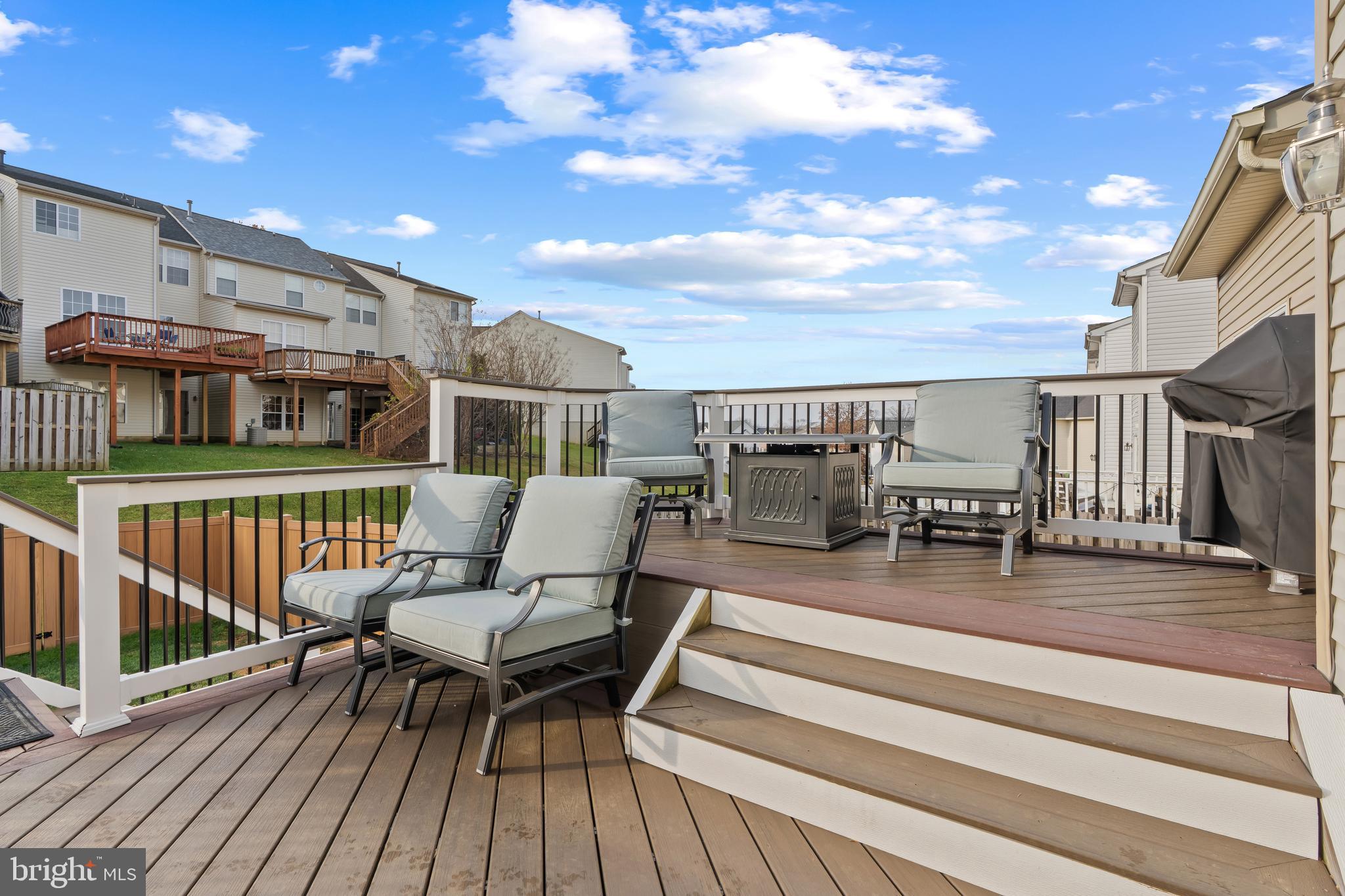 MONMOUTH MEADOWS - Residential