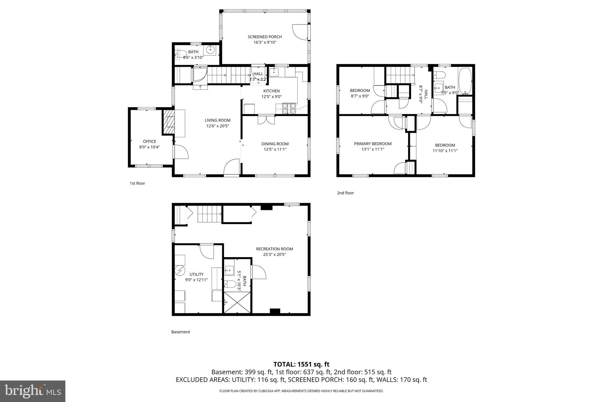 INDIAN SPRING HILLS - Residential
