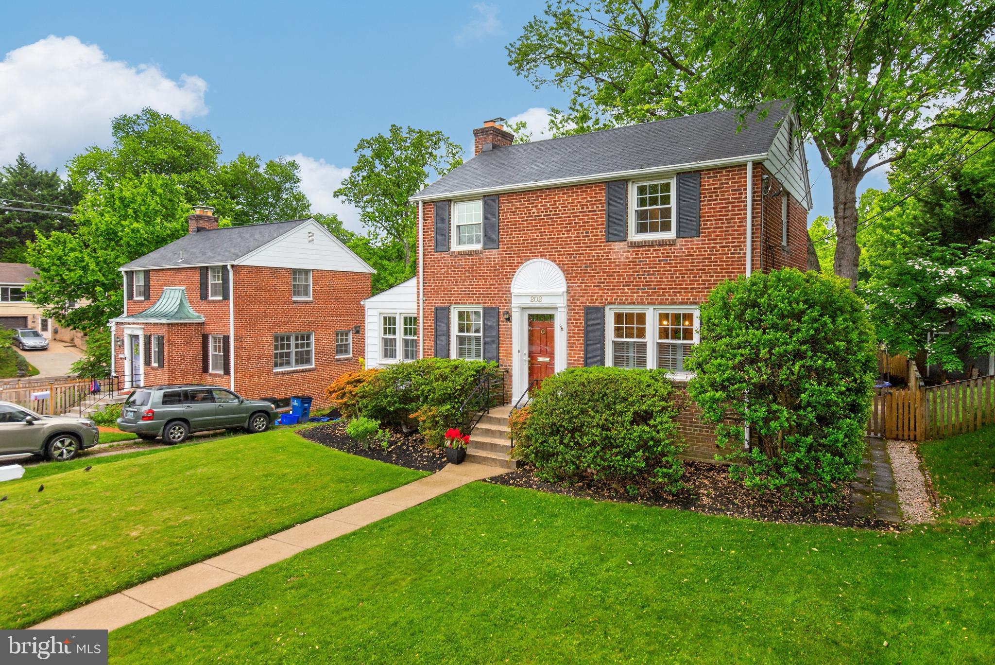 INDIAN SPRING HILLS - Residential