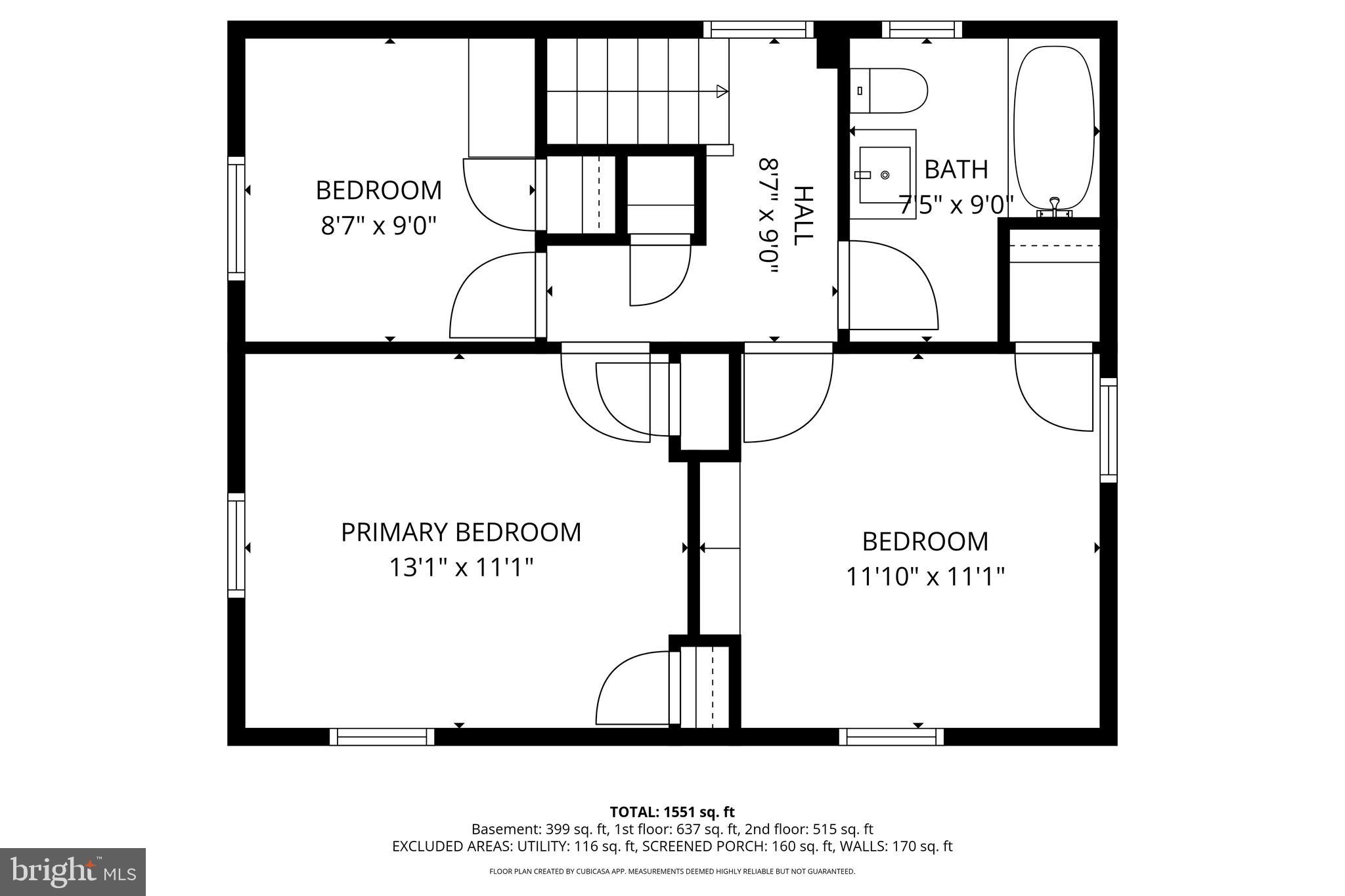INDIAN SPRING HILLS - Residential