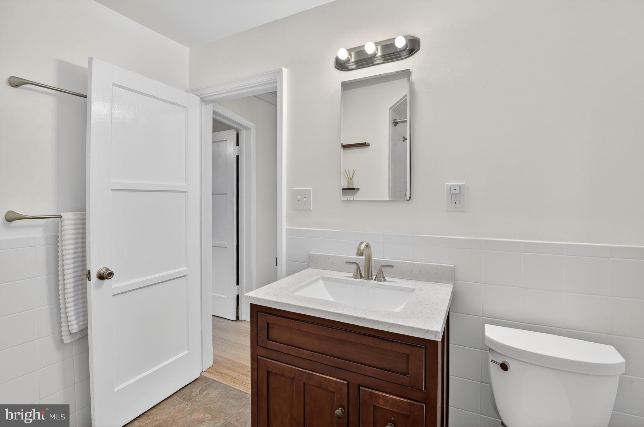 INDIAN SPRING HILLS - Residential