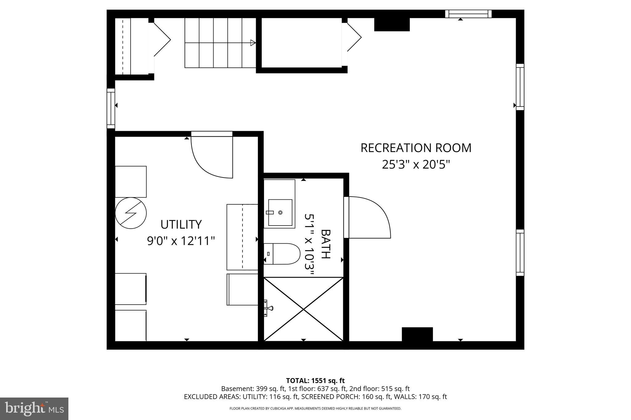 INDIAN SPRING HILLS - Residential