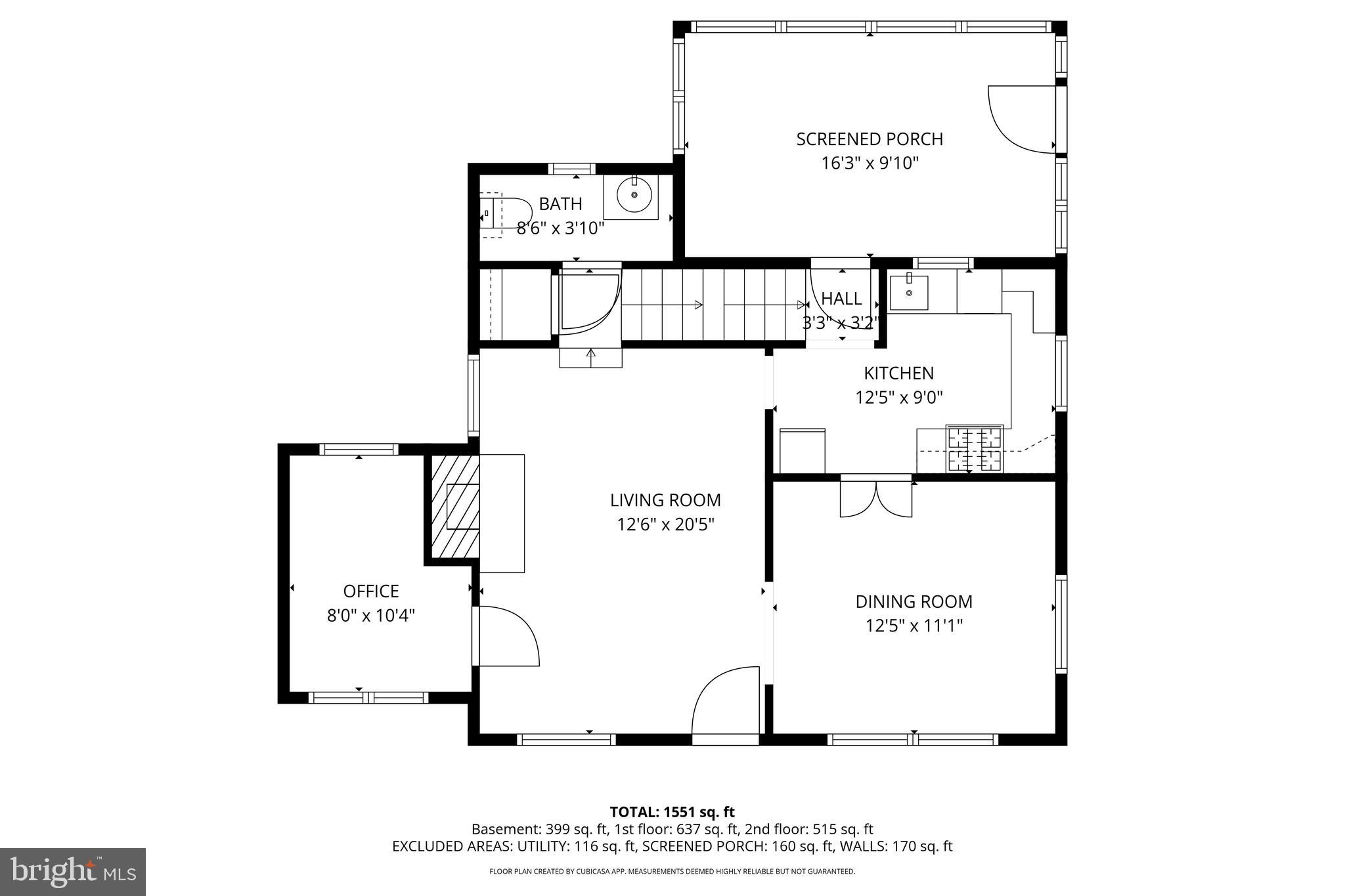 INDIAN SPRING HILLS - Residential