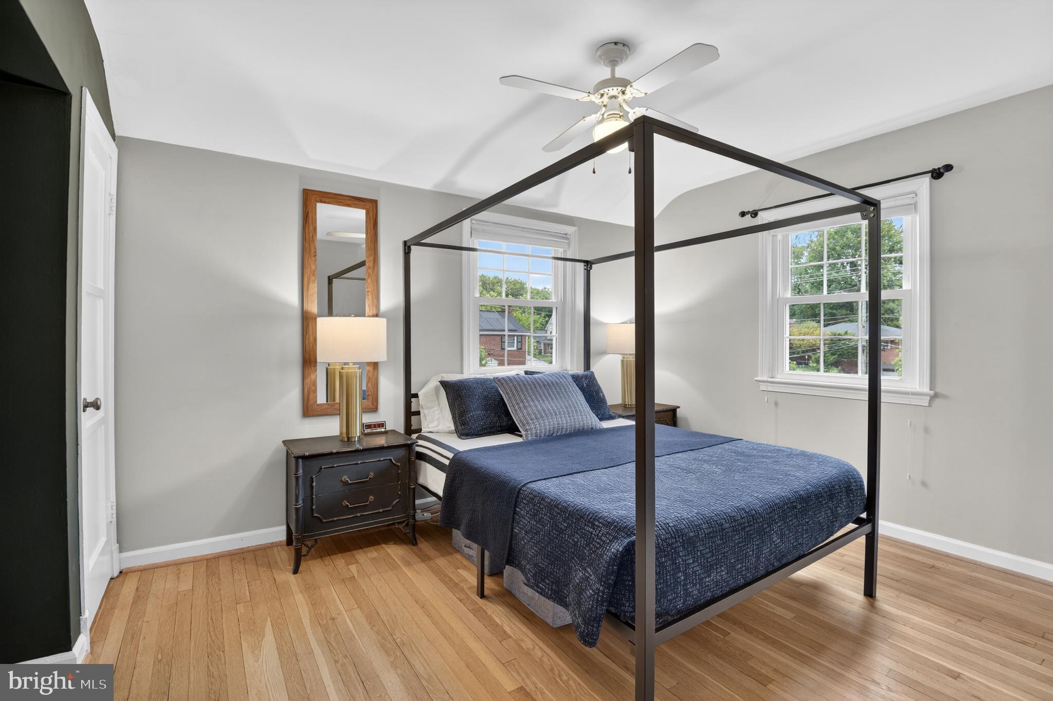 INDIAN SPRING HILLS - Residential