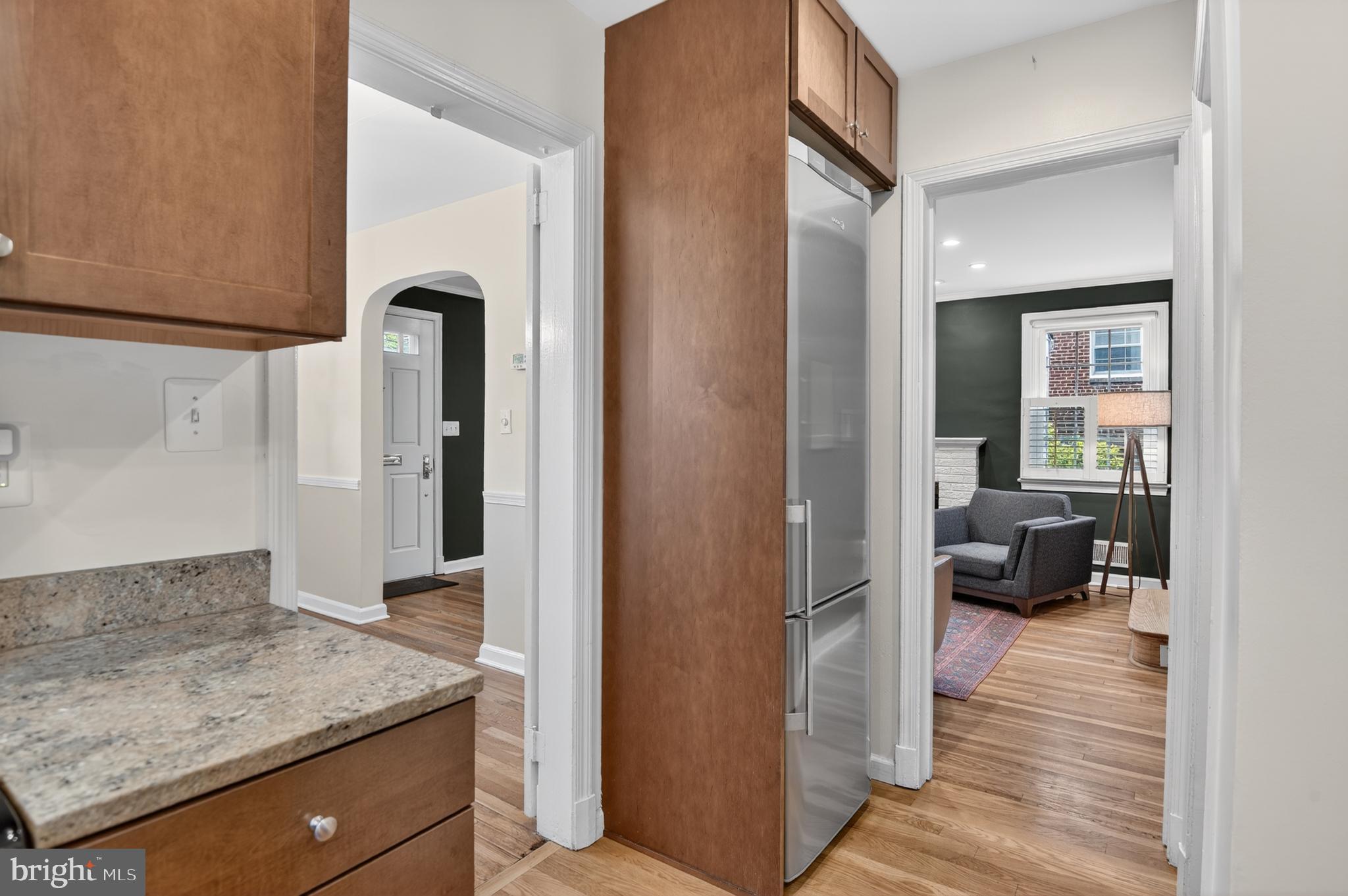 INDIAN SPRING HILLS - Residential