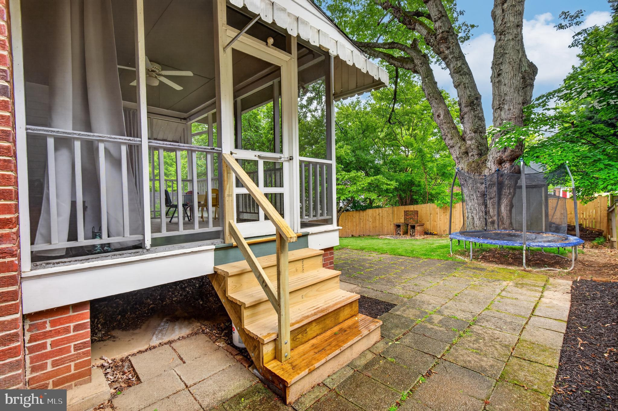 INDIAN SPRING HILLS - Residential