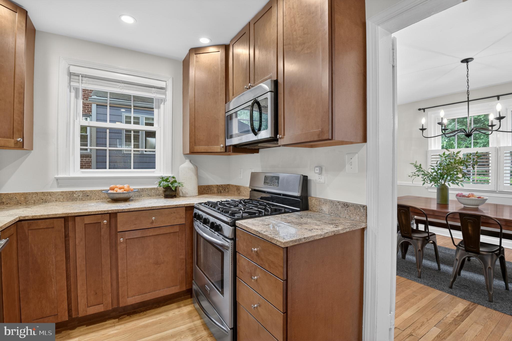 INDIAN SPRING HILLS - Residential