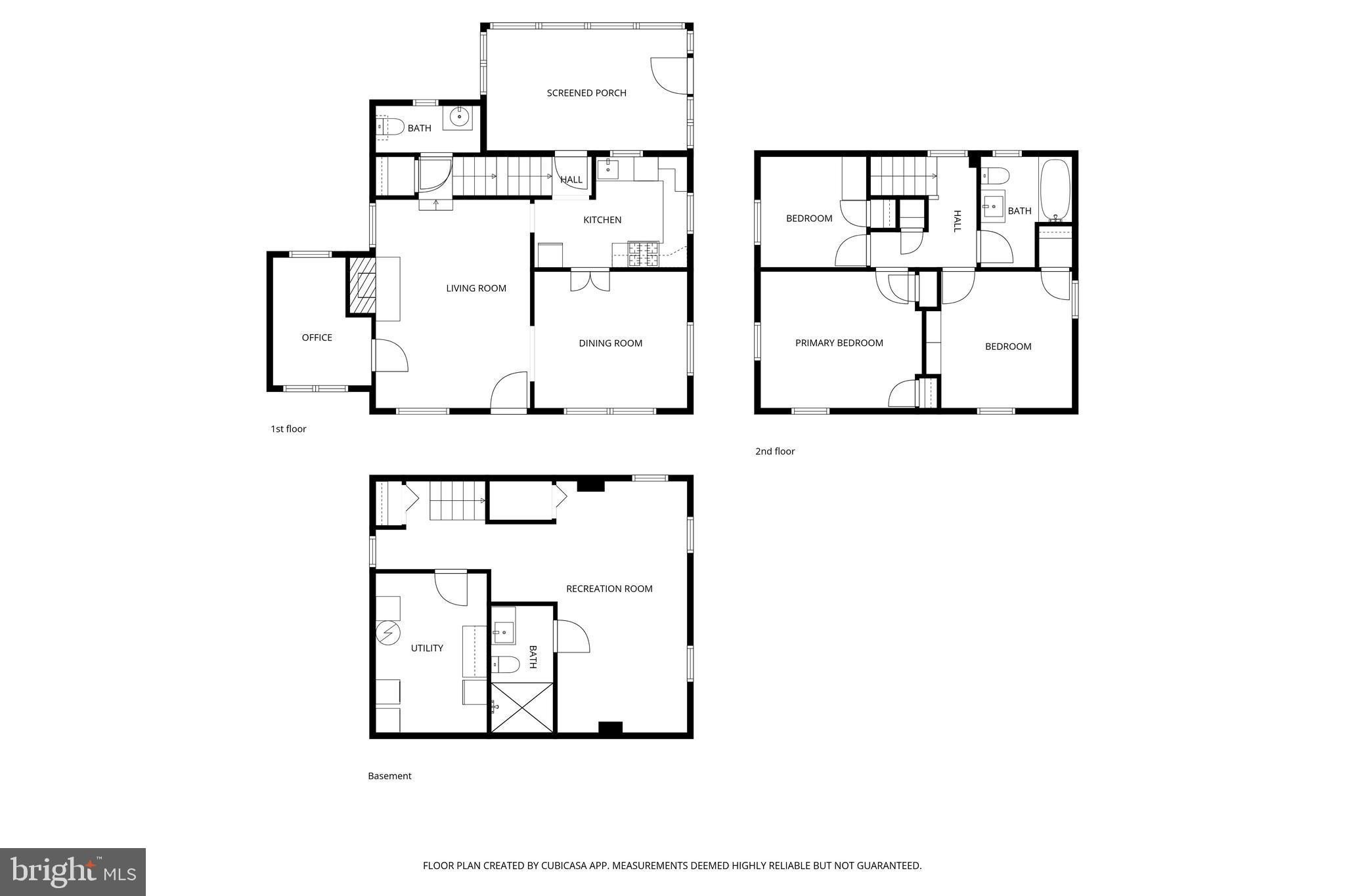 INDIAN SPRING HILLS - Residential