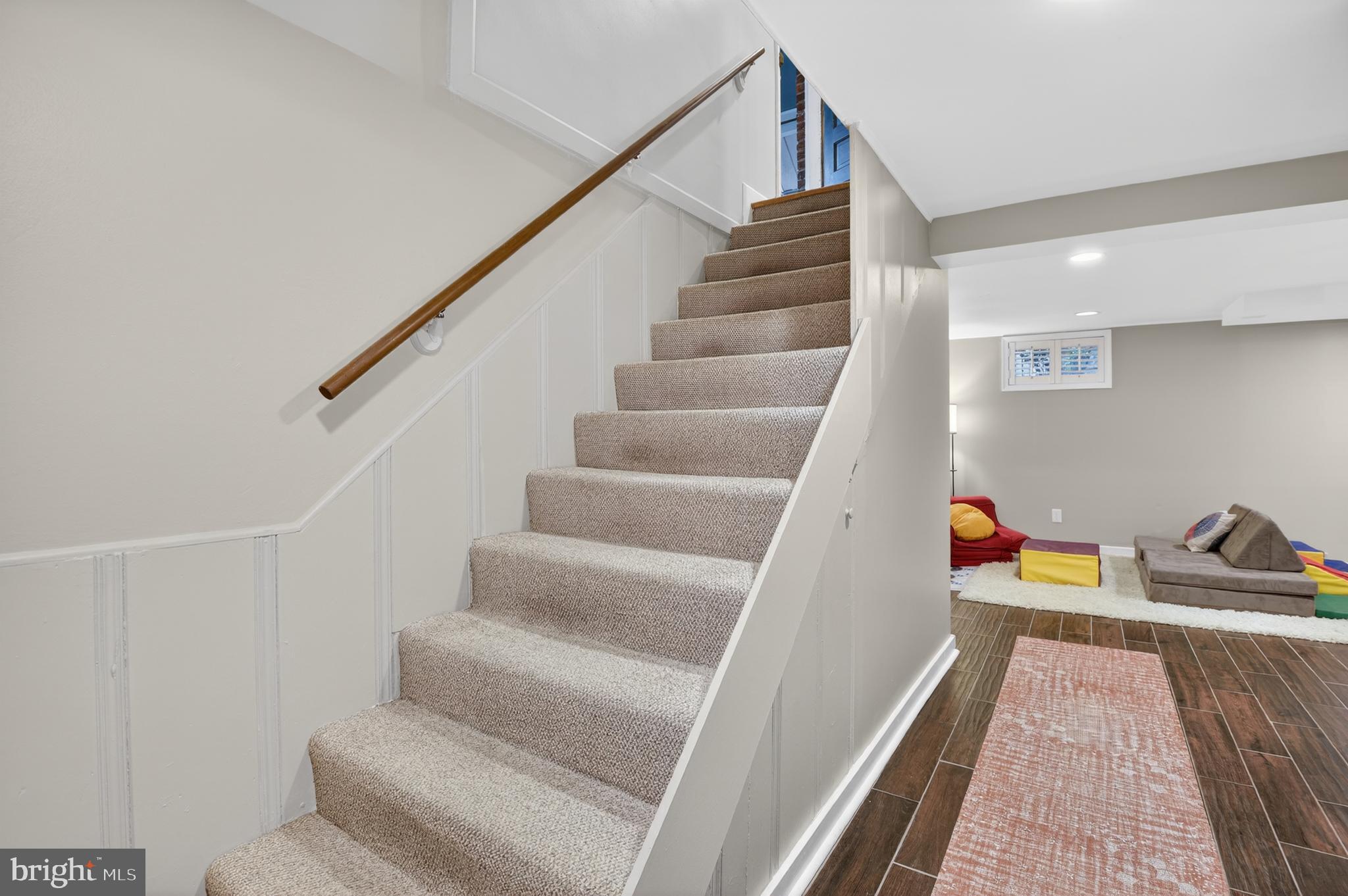 INDIAN SPRING HILLS - Residential