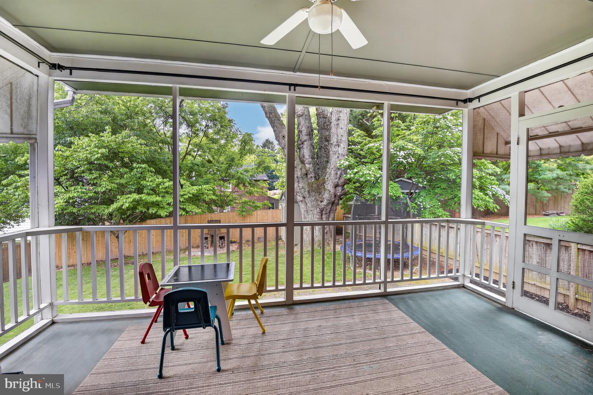 INDIAN SPRING HILLS - Residential