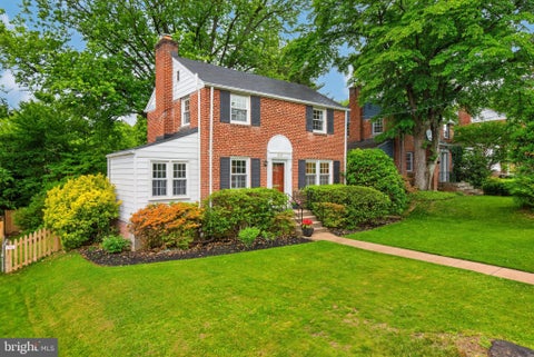 Homes For Sale - 202 Baden Street<br/> SILVER SPRING, MD 20901