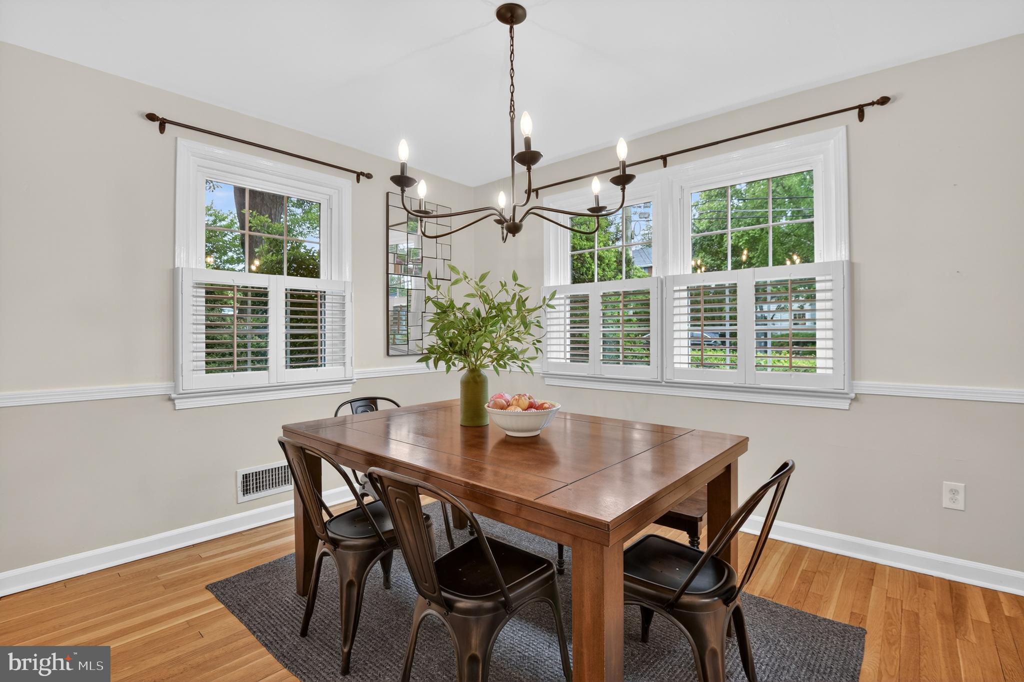 INDIAN SPRING HILLS - Residential