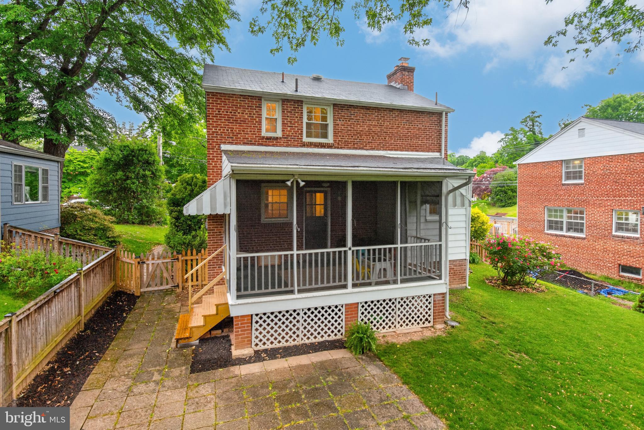 INDIAN SPRING HILLS - Residential