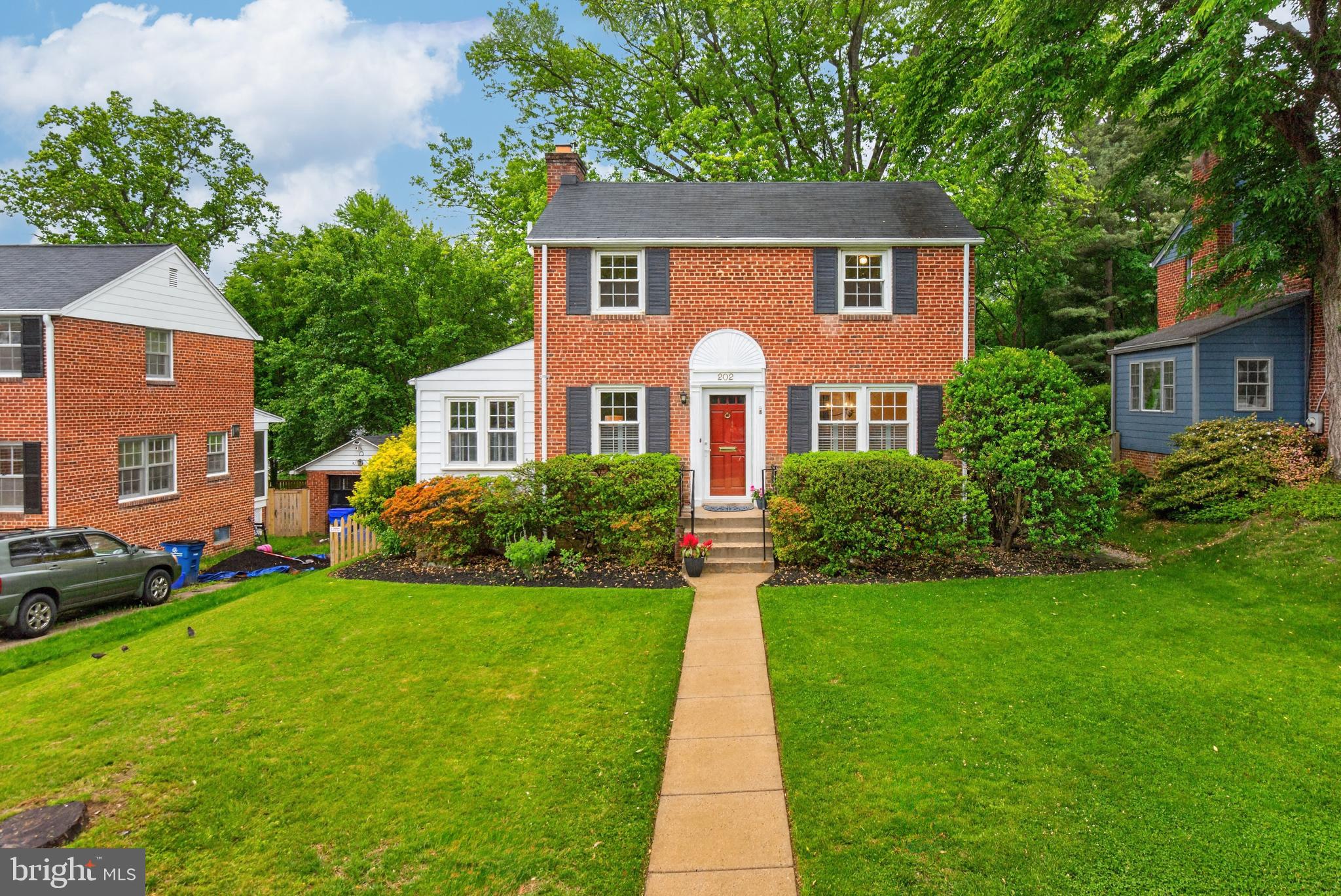 INDIAN SPRING HILLS - Residential