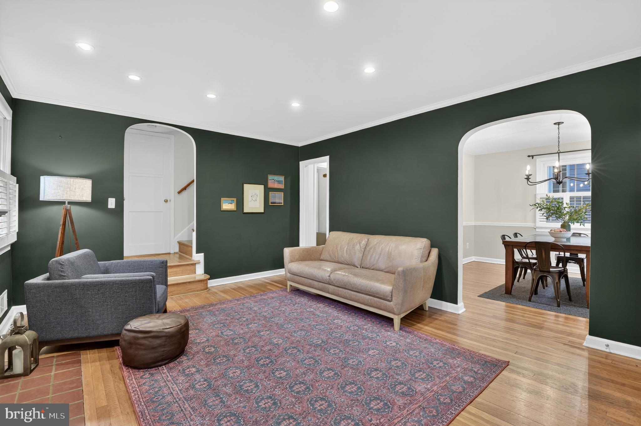 INDIAN SPRING HILLS - Residential
