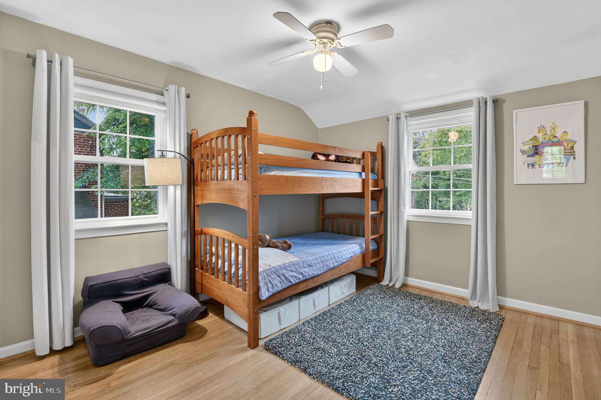 INDIAN SPRING HILLS - Residential