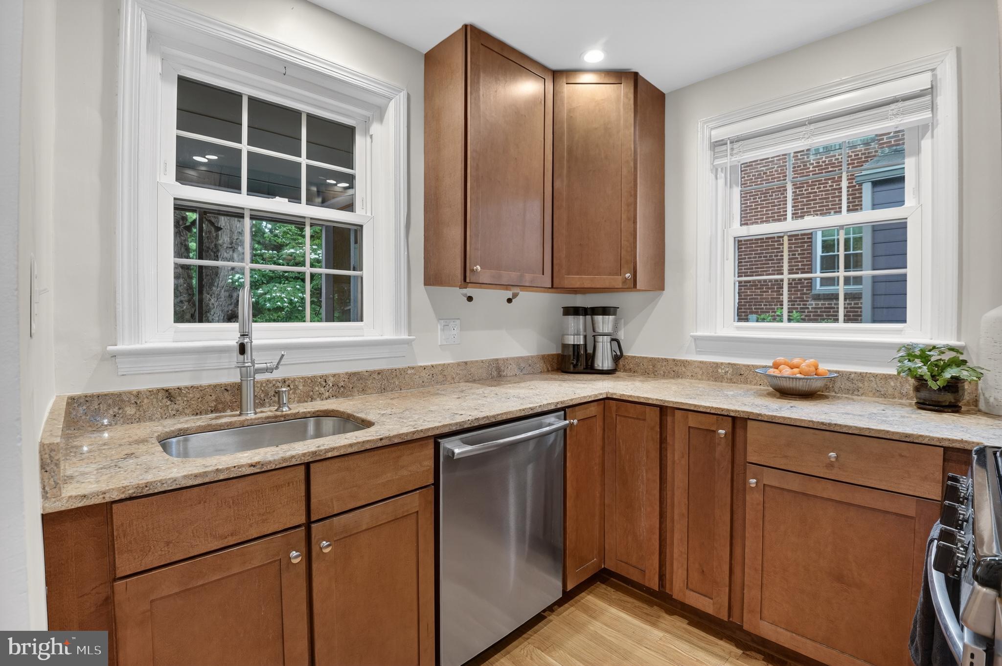 INDIAN SPRING HILLS - Residential