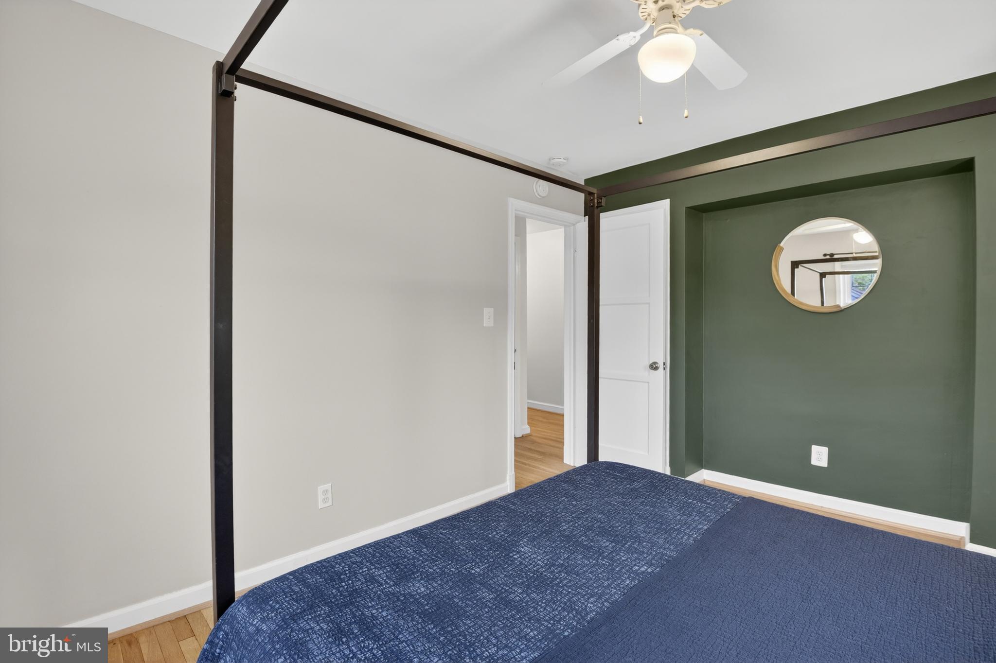 INDIAN SPRING HILLS - Residential