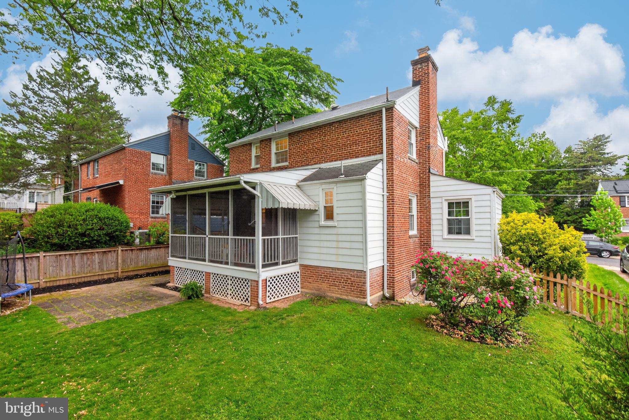 INDIAN SPRING HILLS - Residential