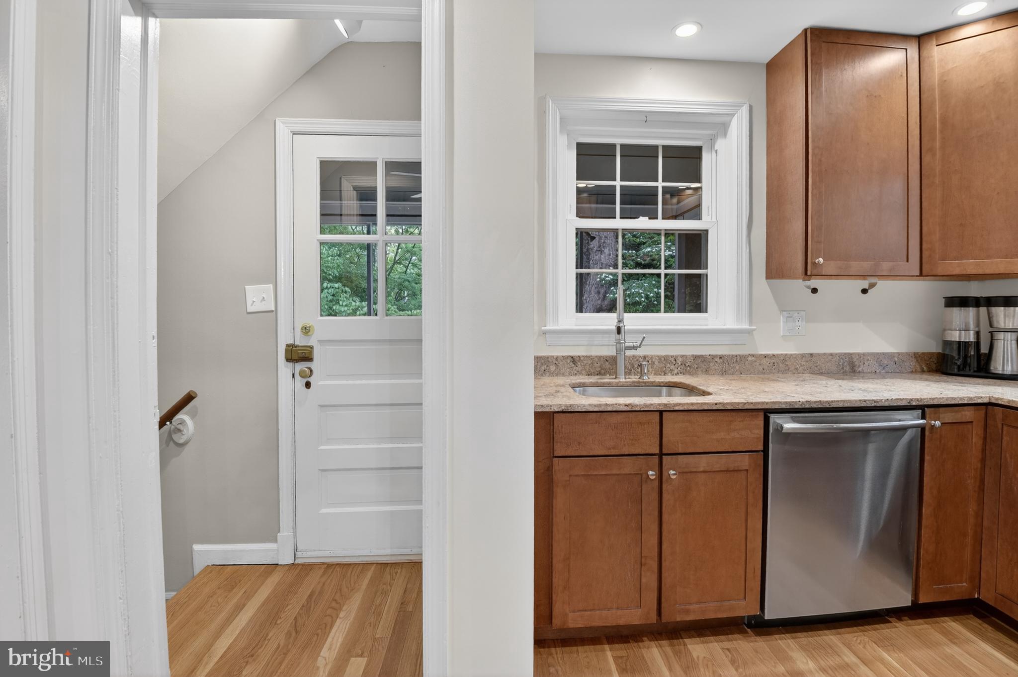 INDIAN SPRING HILLS - Residential