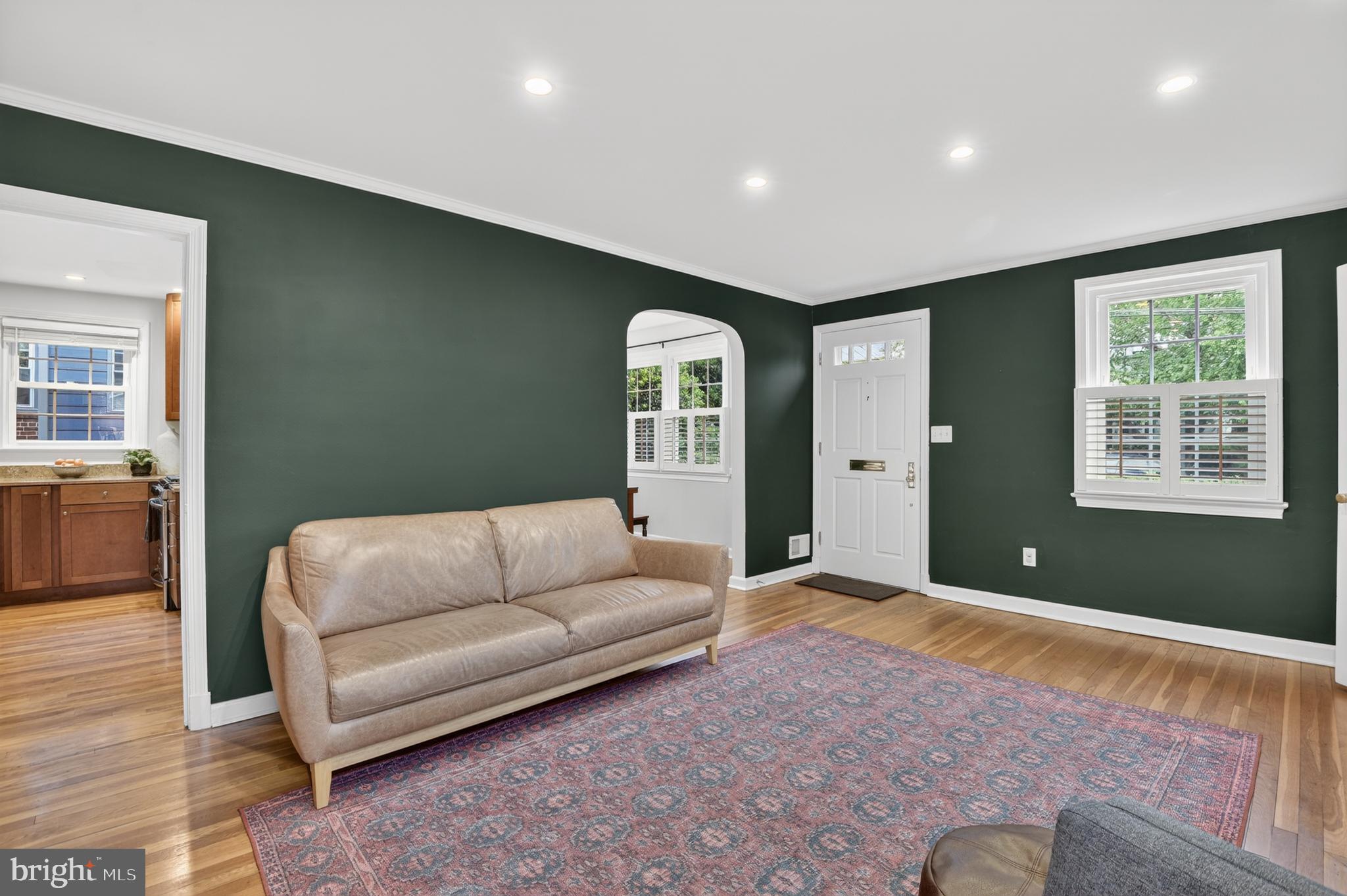 INDIAN SPRING HILLS - Residential