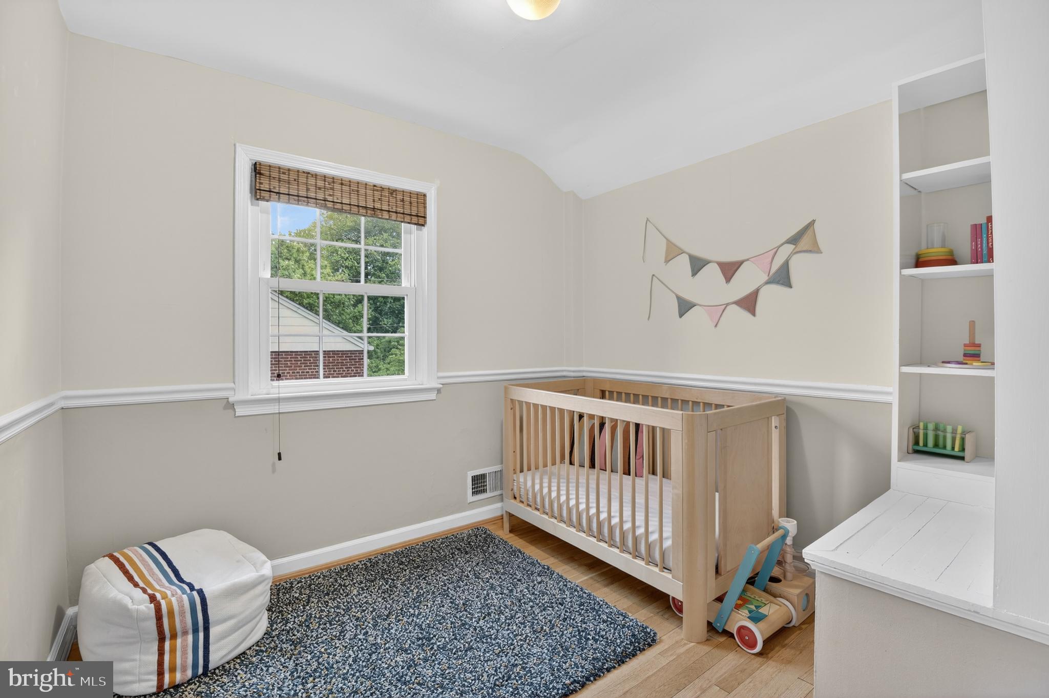 INDIAN SPRING HILLS - Residential