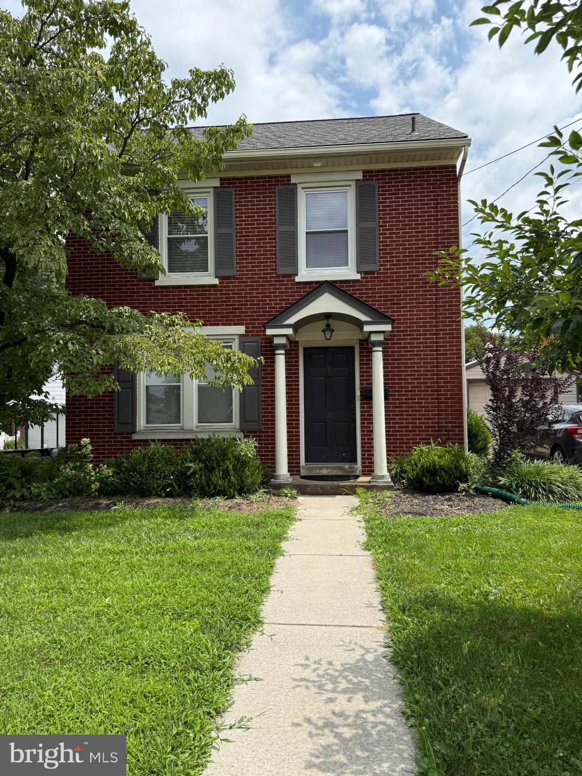 NONE AVAILABLE - Residential Lease