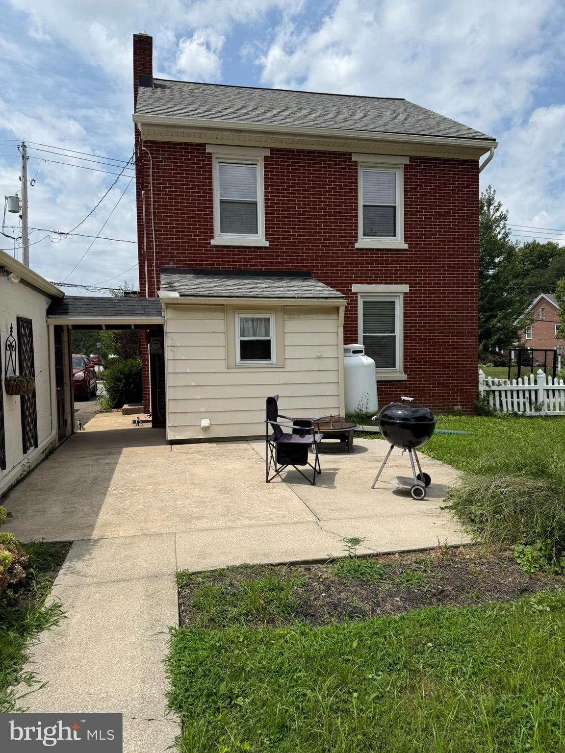 NONE AVAILABLE - Residential Lease