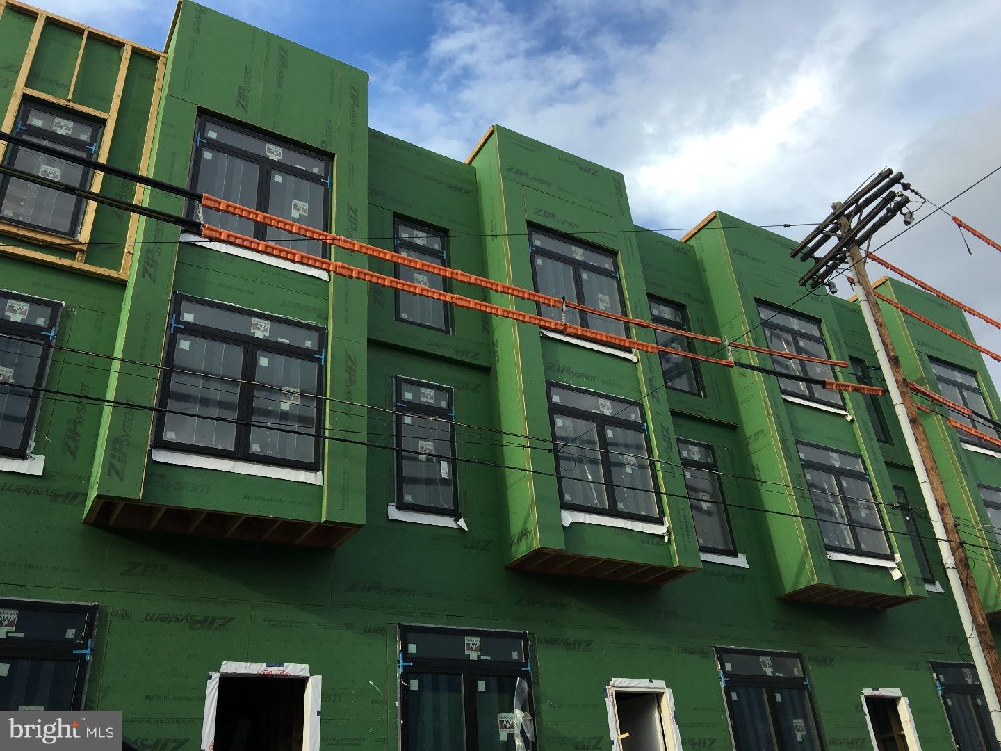 FISHTOWN - Residential