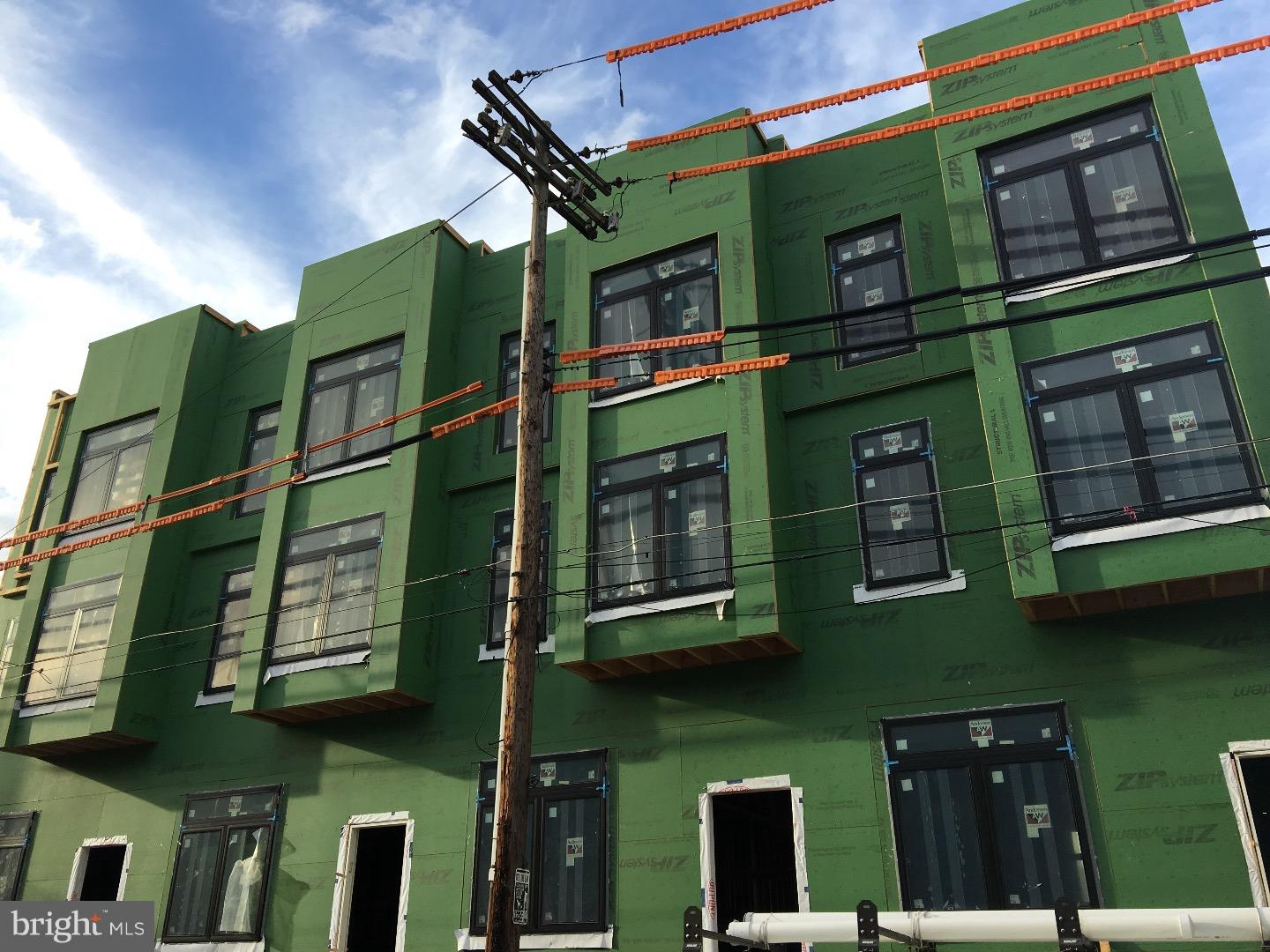 FISHTOWN - Residential