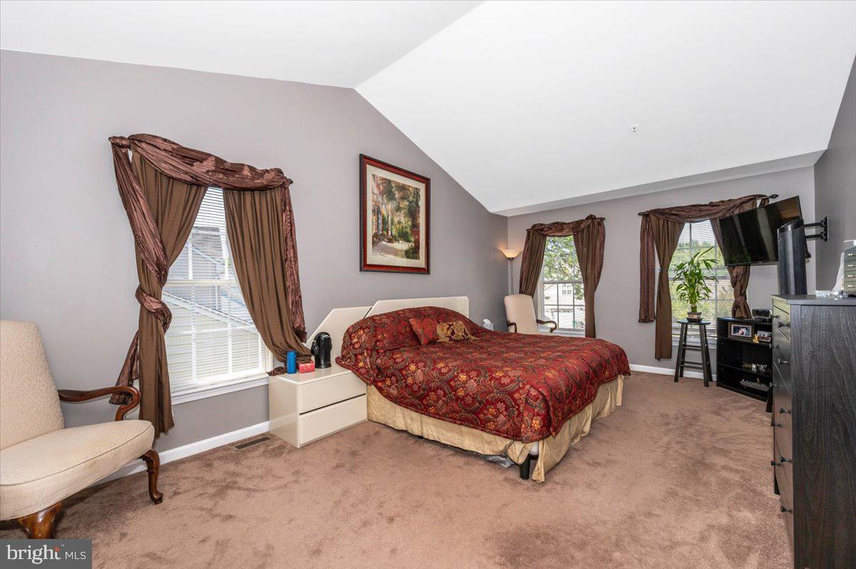 LONGWOOD - Residential