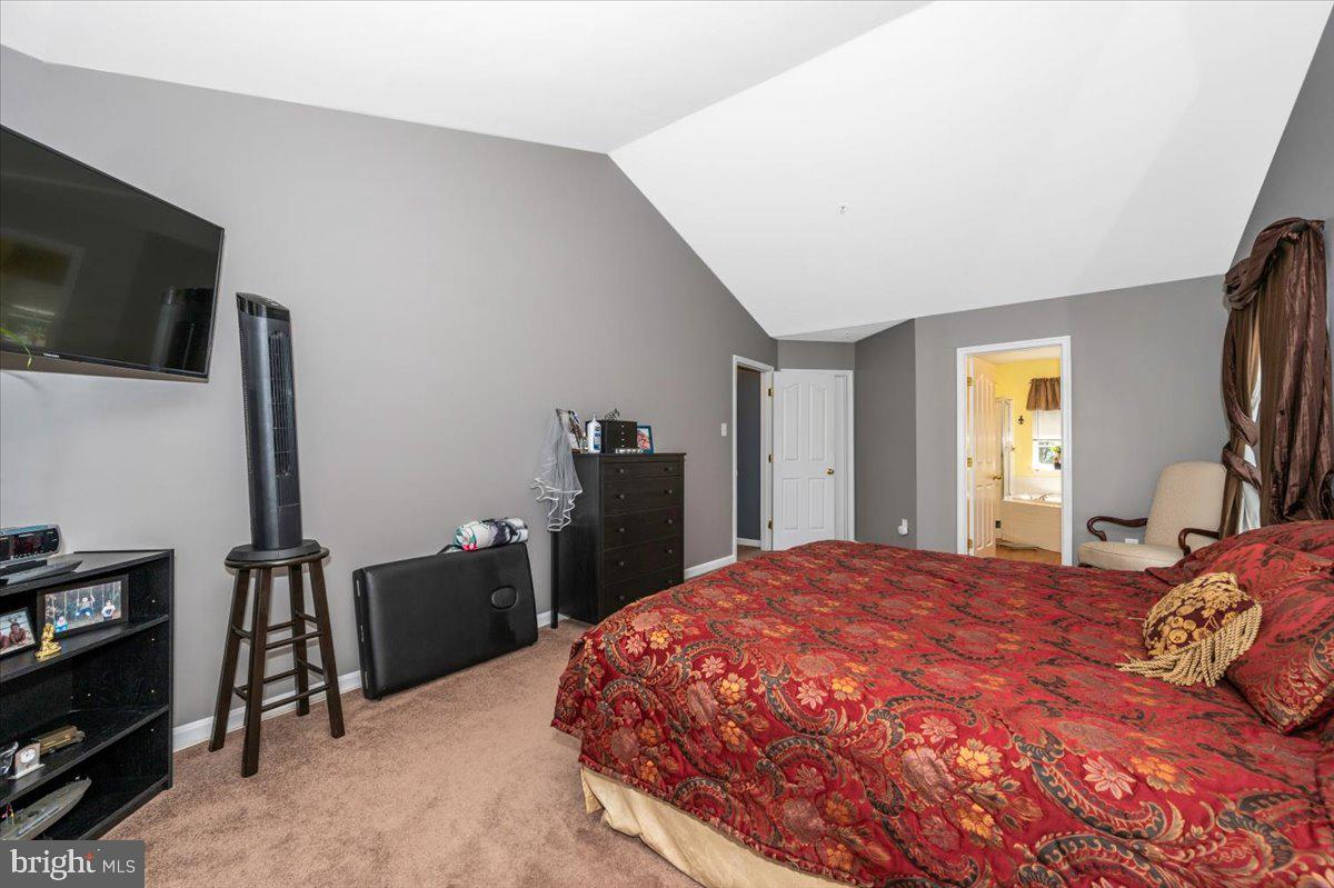 LONGWOOD - Residential