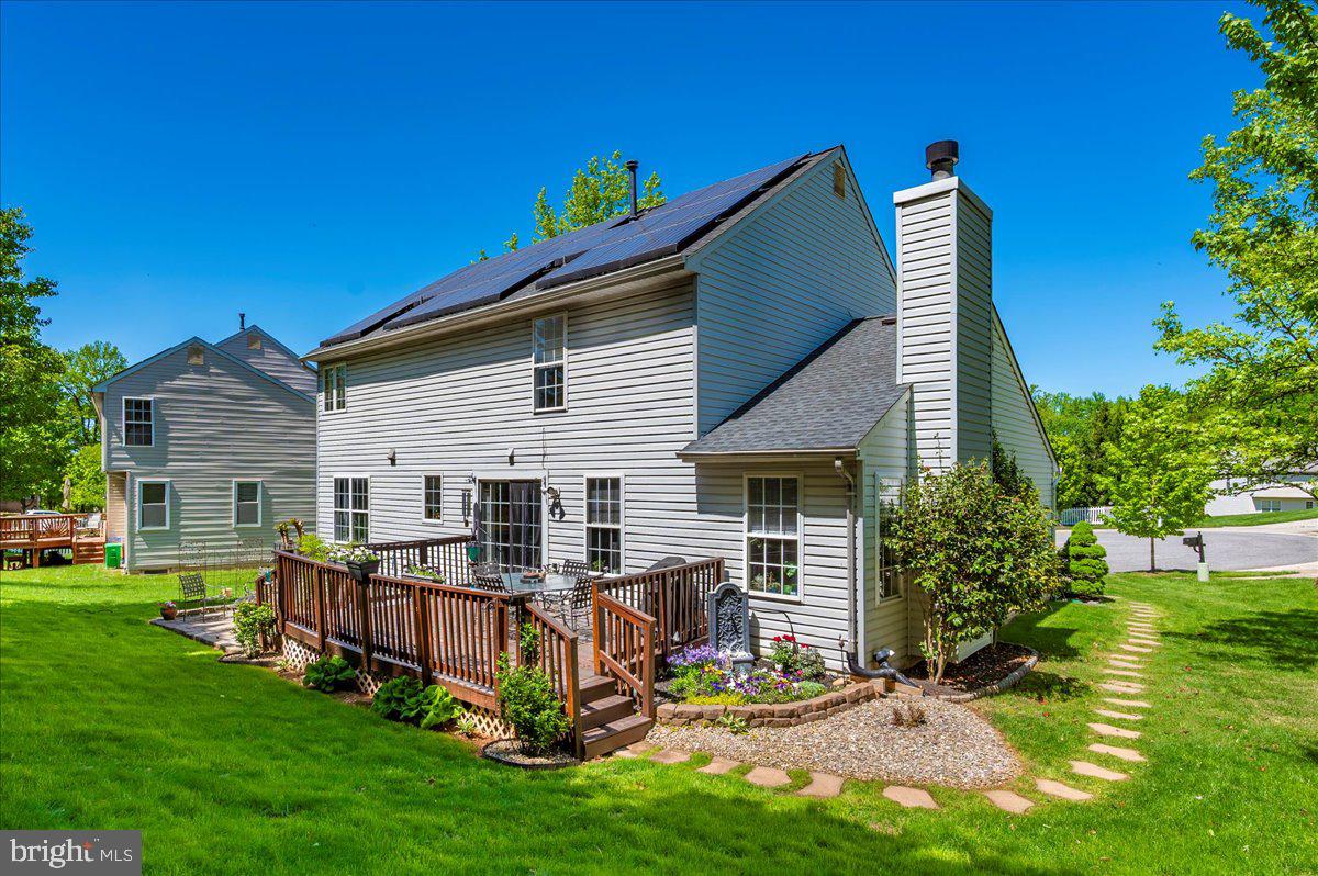 LONGWOOD - Residential