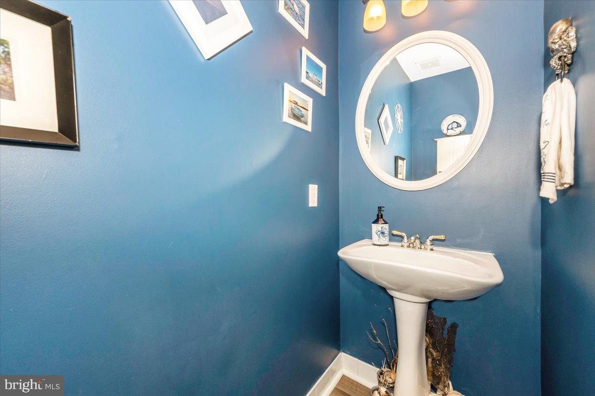 LONGWOOD - Residential