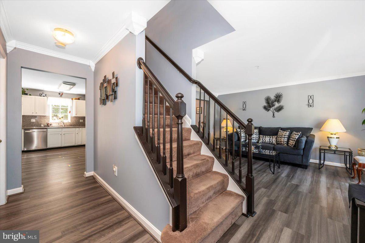 LONGWOOD - Residential