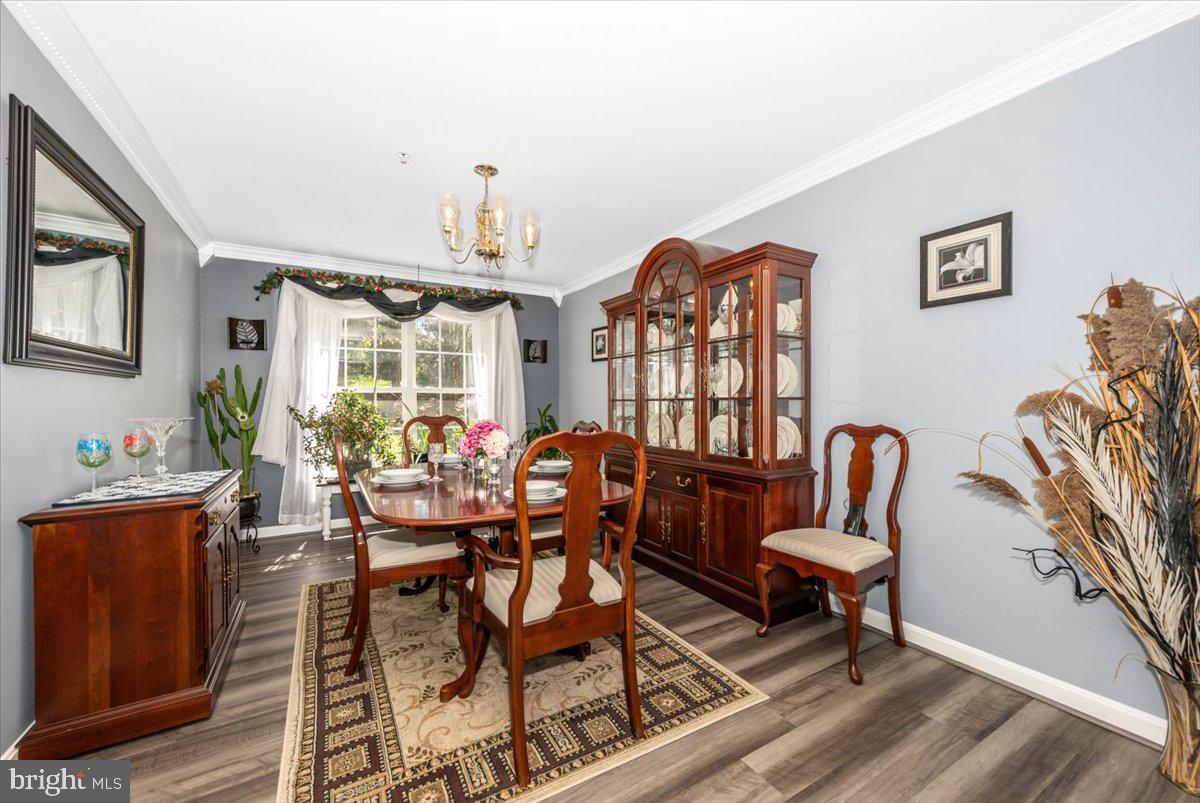 LONGWOOD - Residential