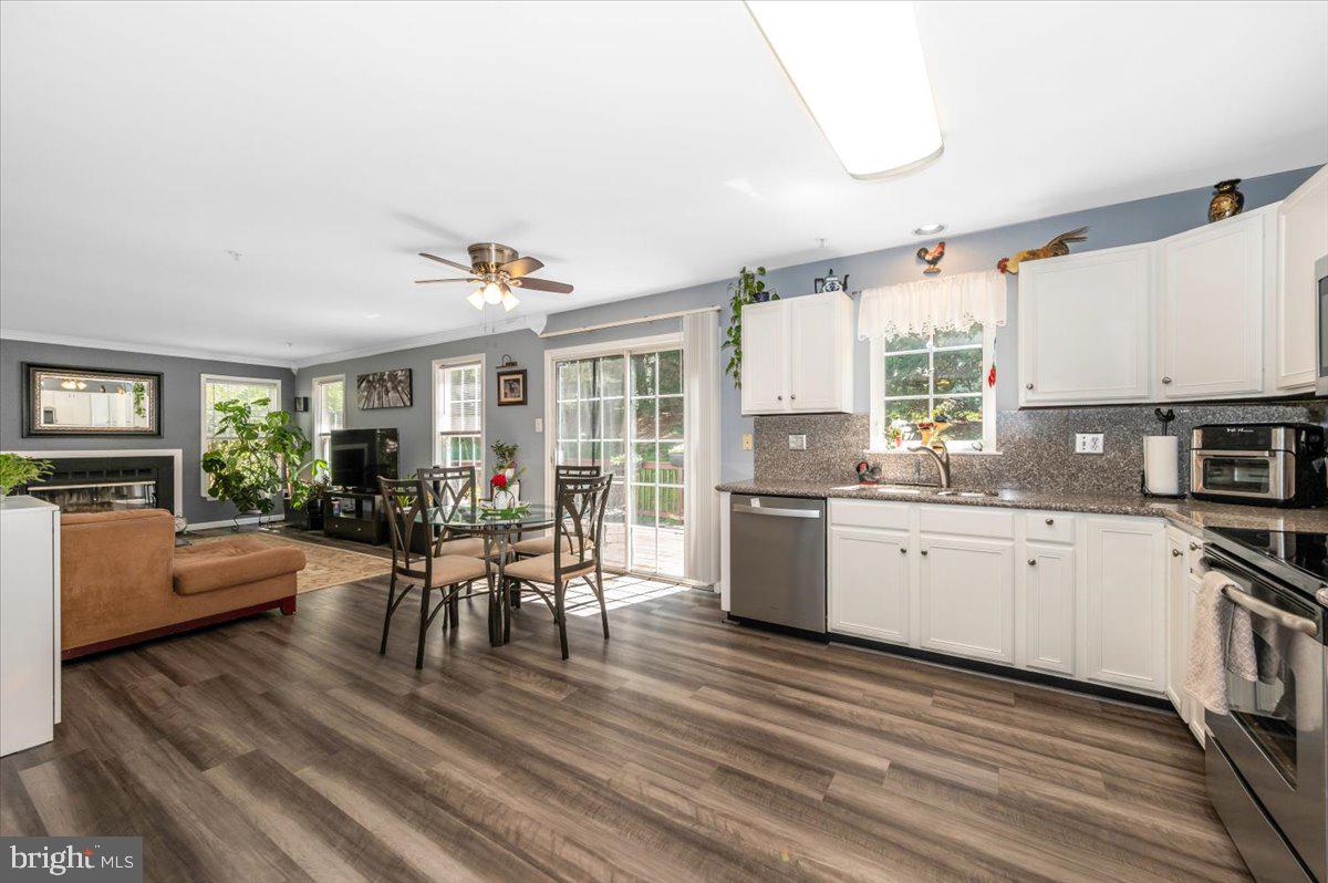 LONGWOOD - Residential