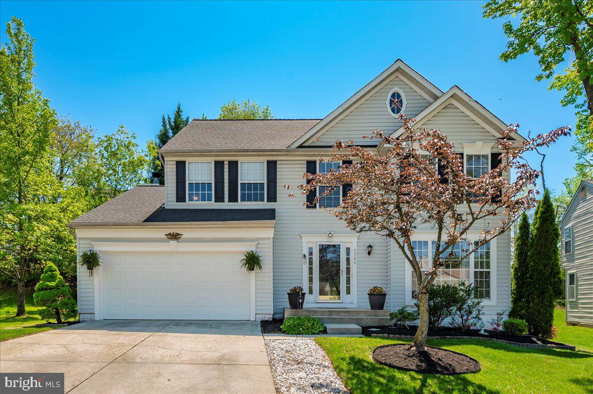 LONGWOOD - Residential