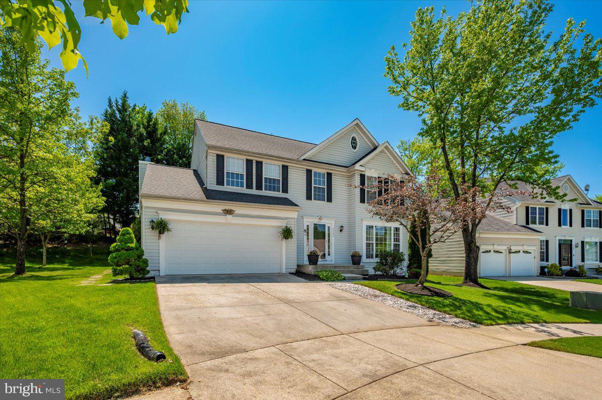 LONGWOOD - Residential