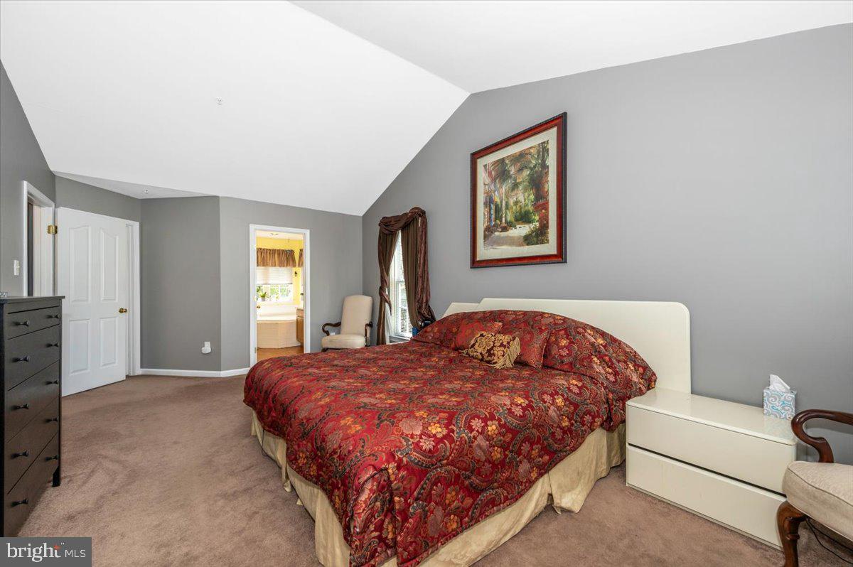 LONGWOOD - Residential