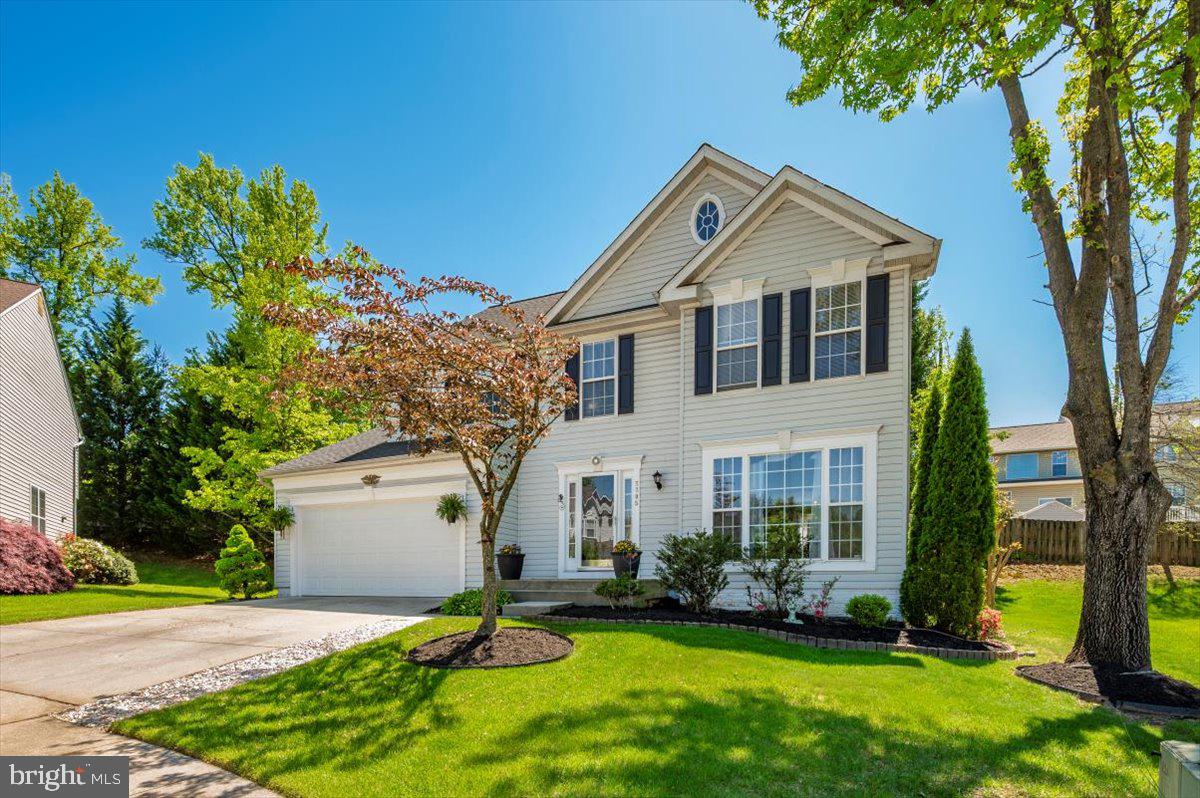 LONGWOOD - Residential