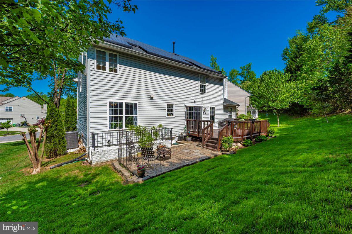 LONGWOOD - Residential