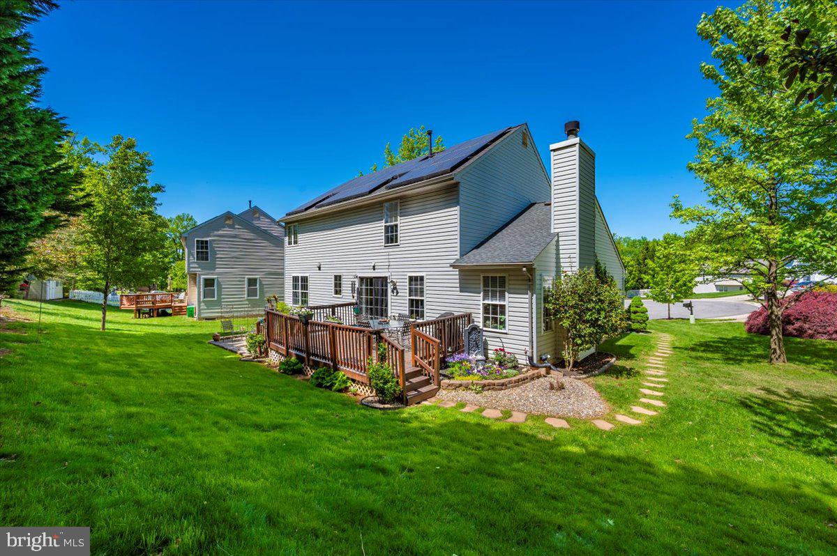 LONGWOOD - Residential